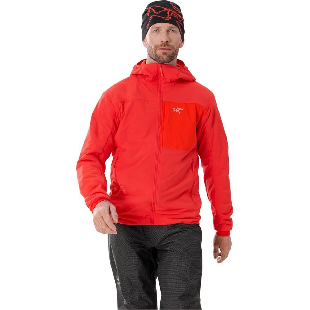 imageArcteryx Mens Proton HoodyDynasty