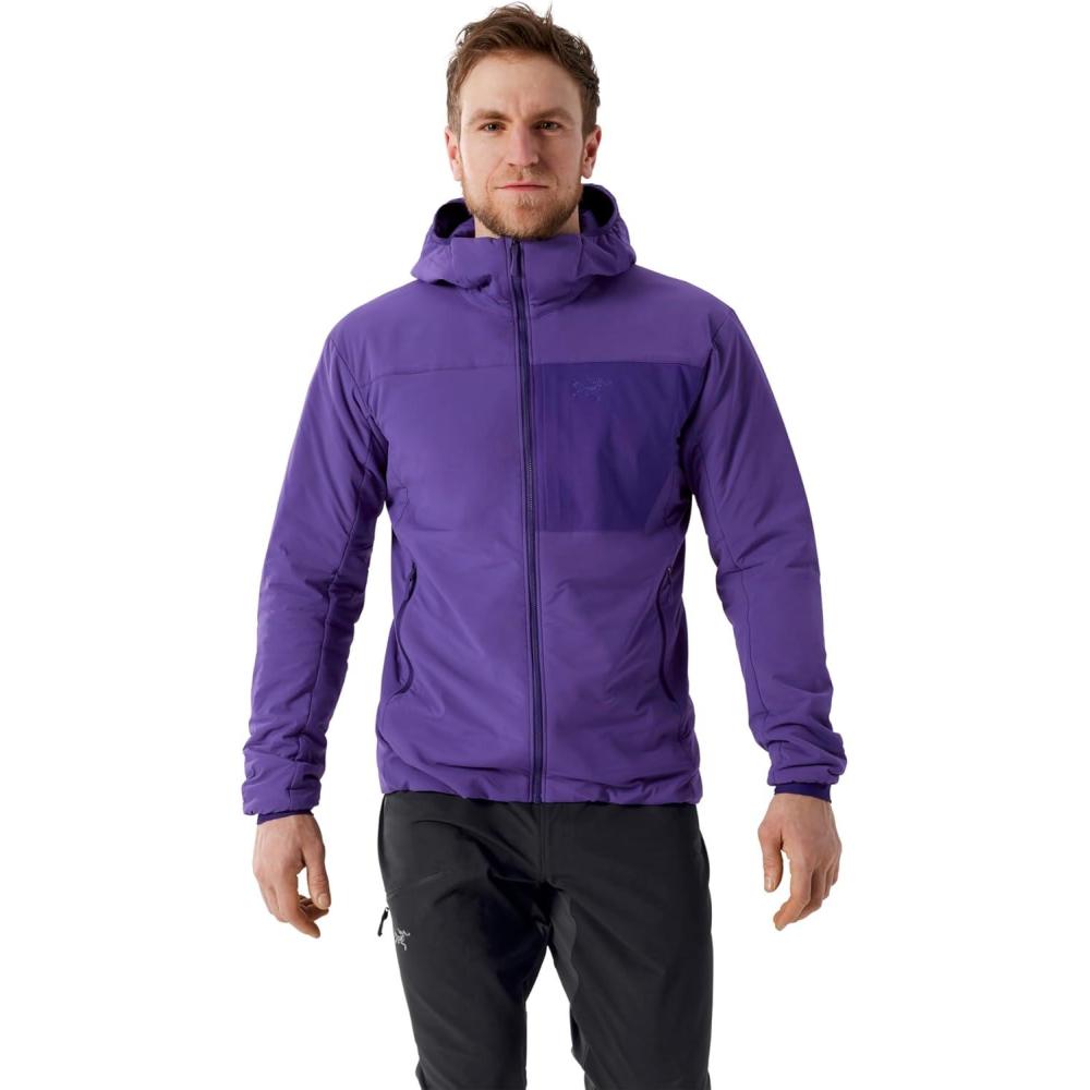 imageArcteryx Mens Proton HoodySoulsonic