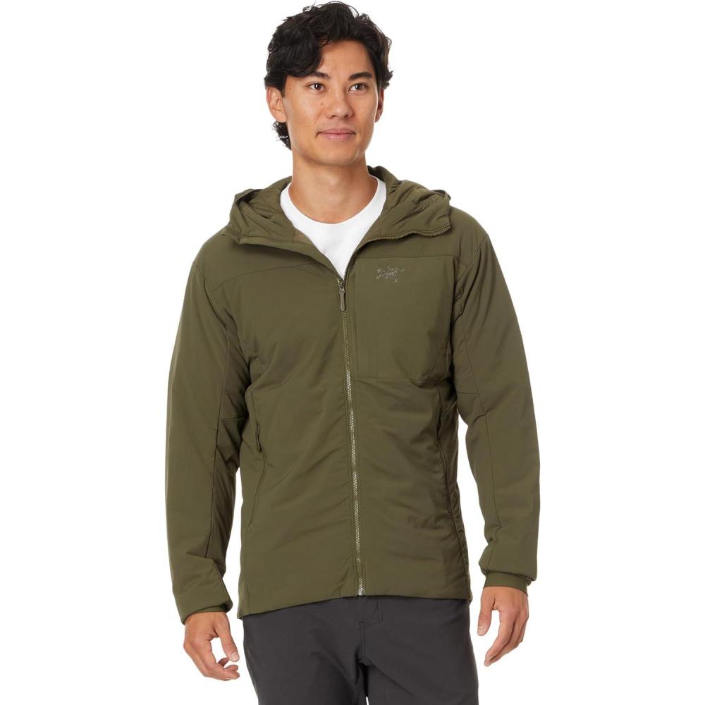 imageArcteryx Mens Proton HoodyTatsu