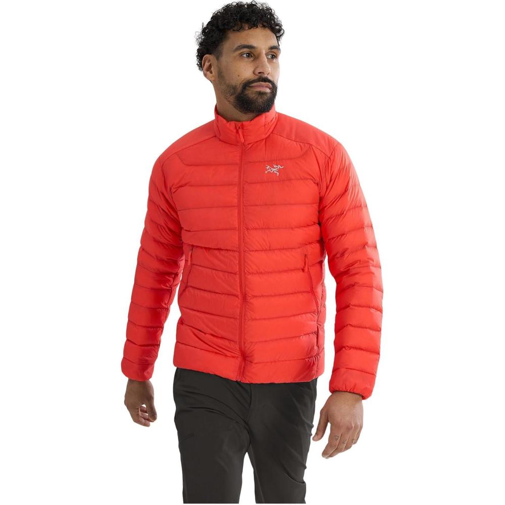 imageArcteryx mens Cerium JacketDynasty