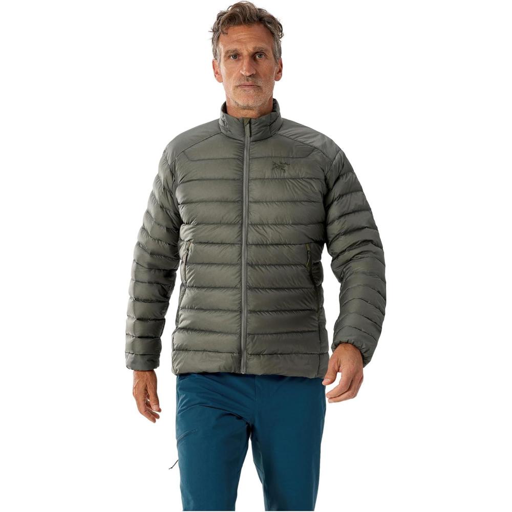 imageArcteryx mens Cerium JacketForage