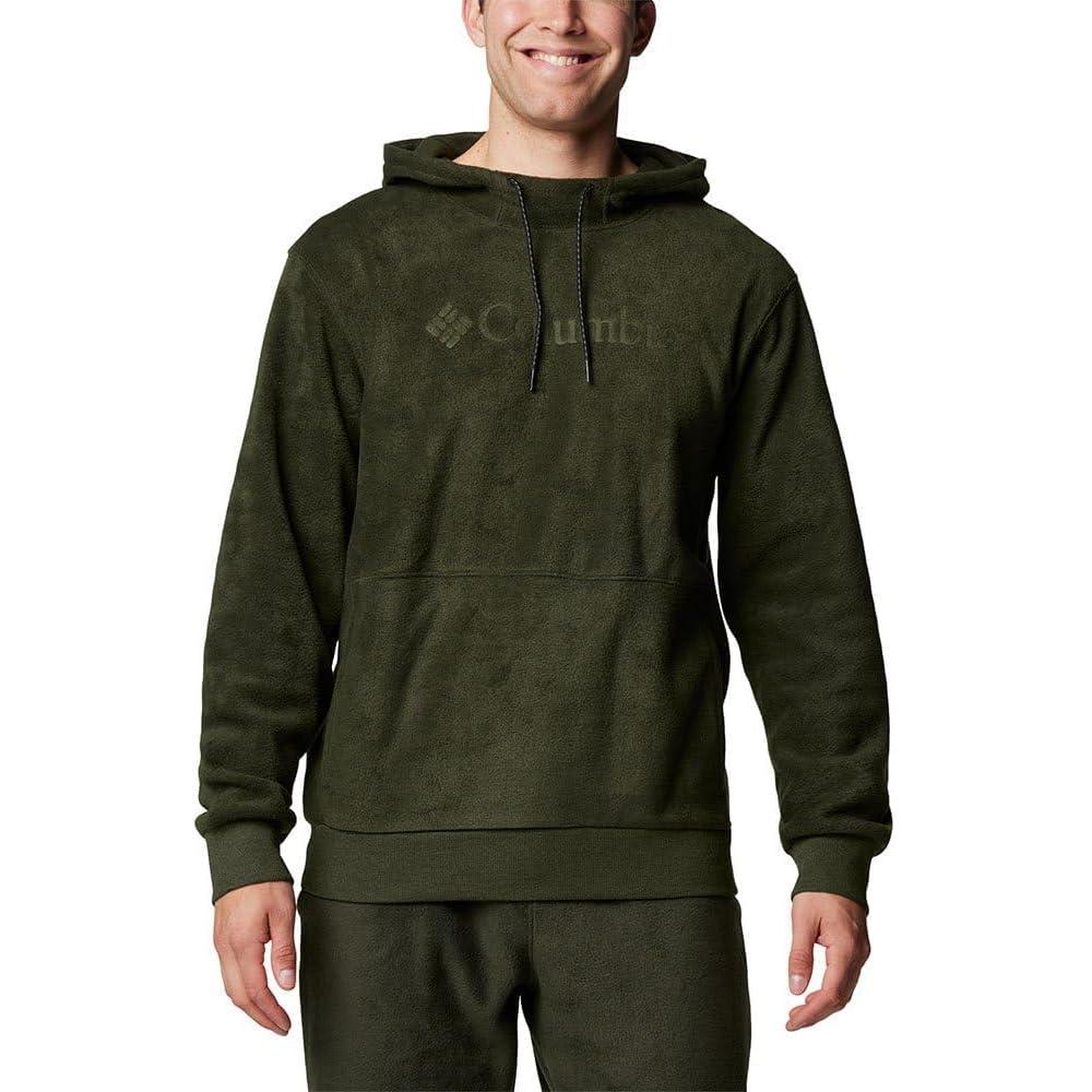 imageColumbia Steens Mountain HoodieGreenscape