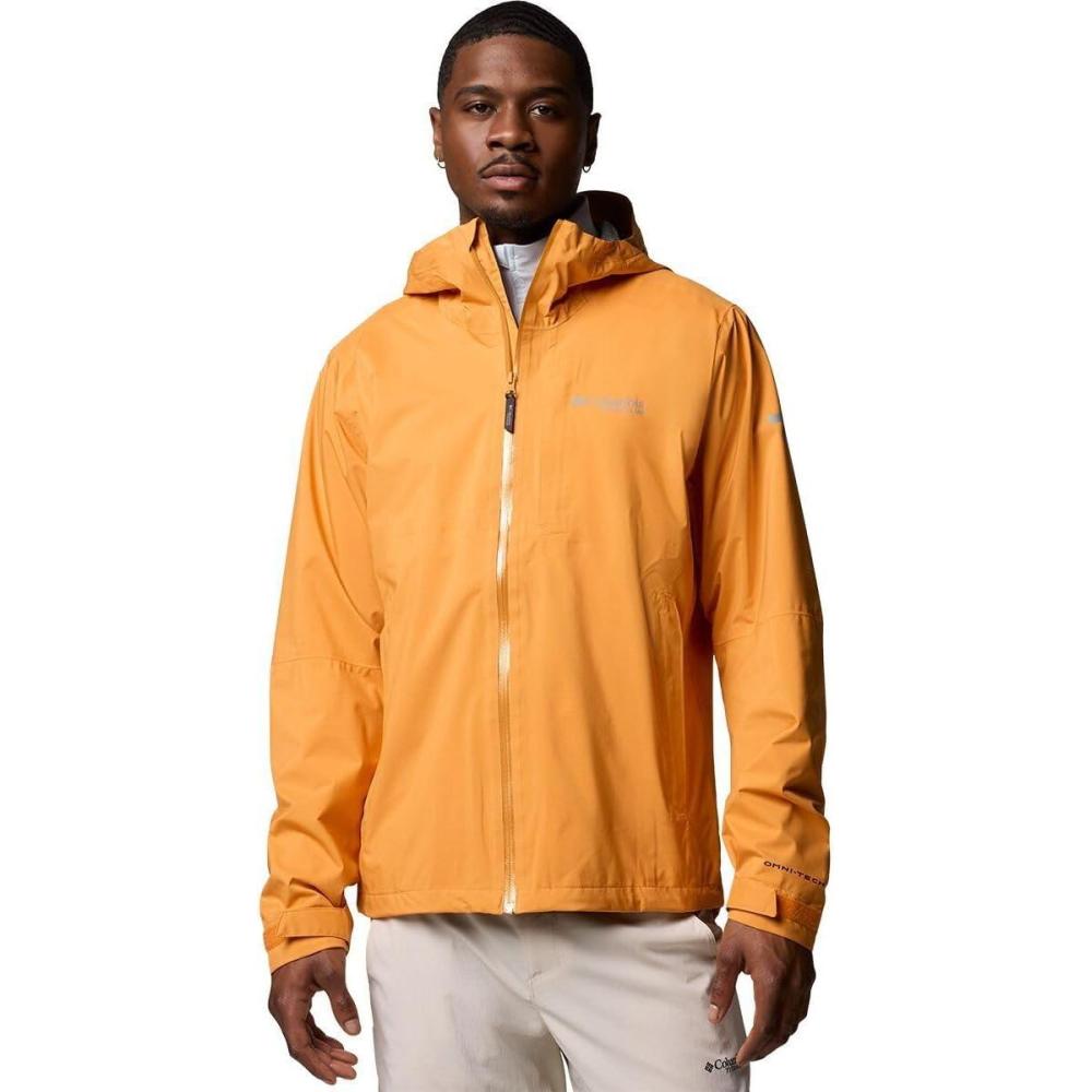 imageColumbia mens Amplidry Ii ShellKoi