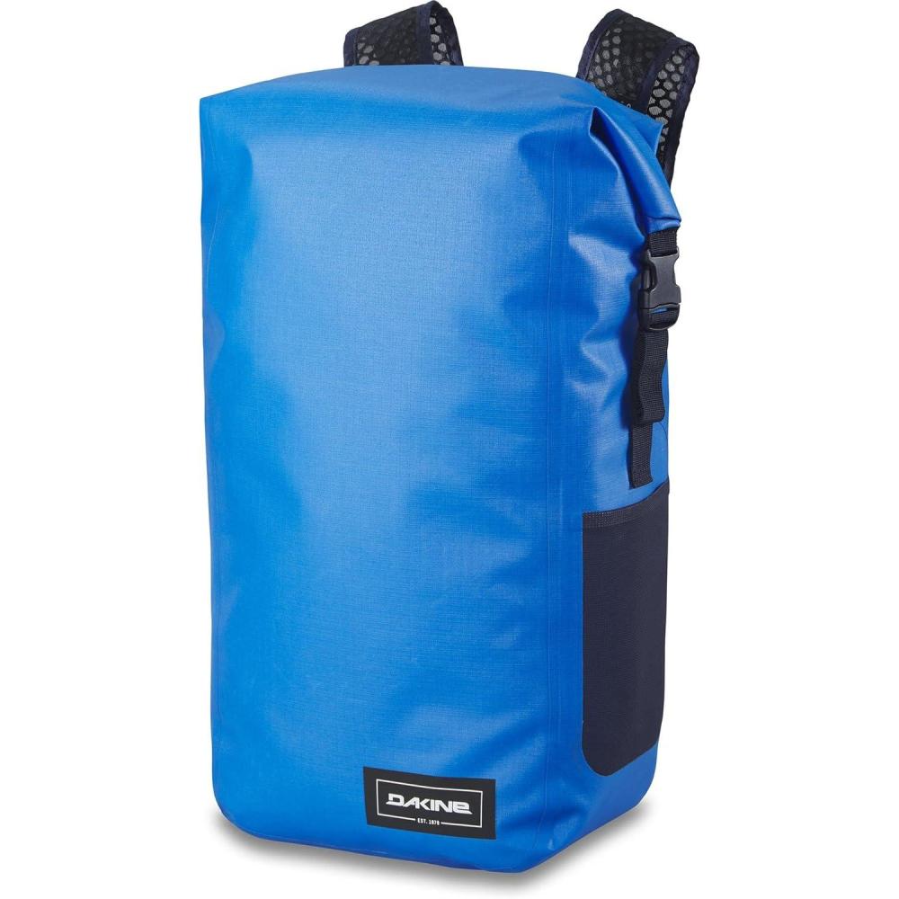 imageDakine Cyclone Roll Top Pack 32L Deep Blue One SizeDeep Blue