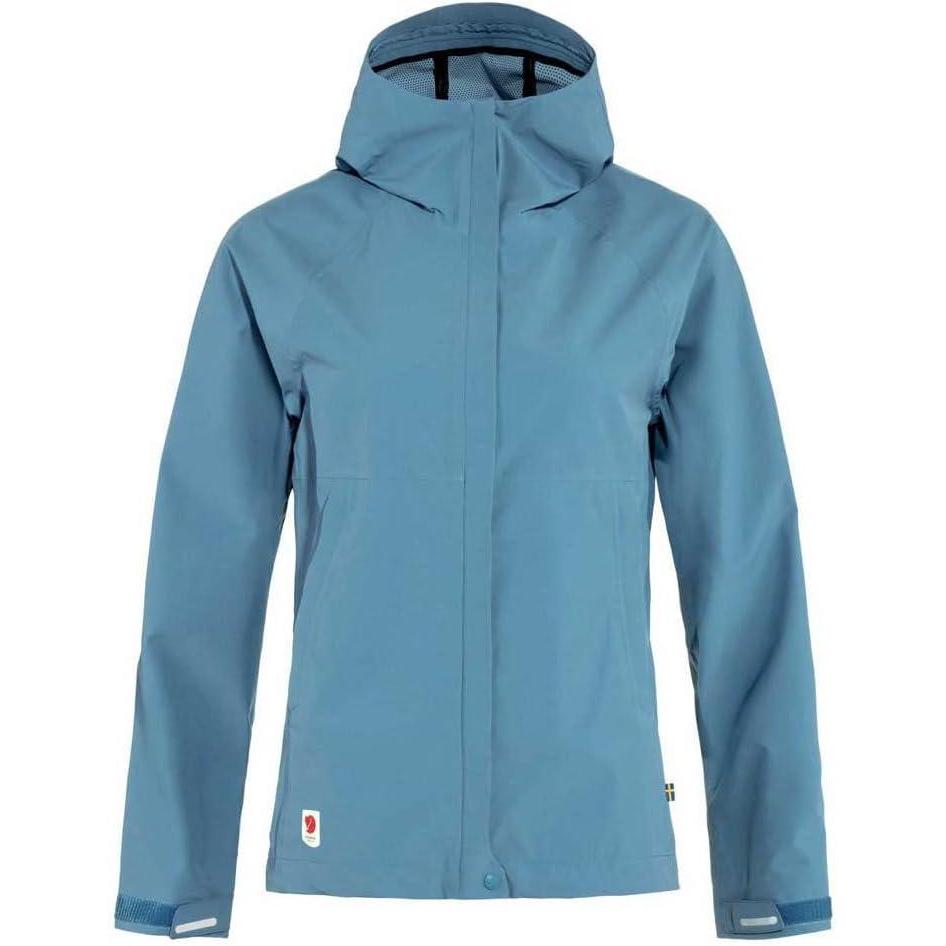 imageFjllrven Keb Padded Mens Synthetic Insulated JacketDawn Blue