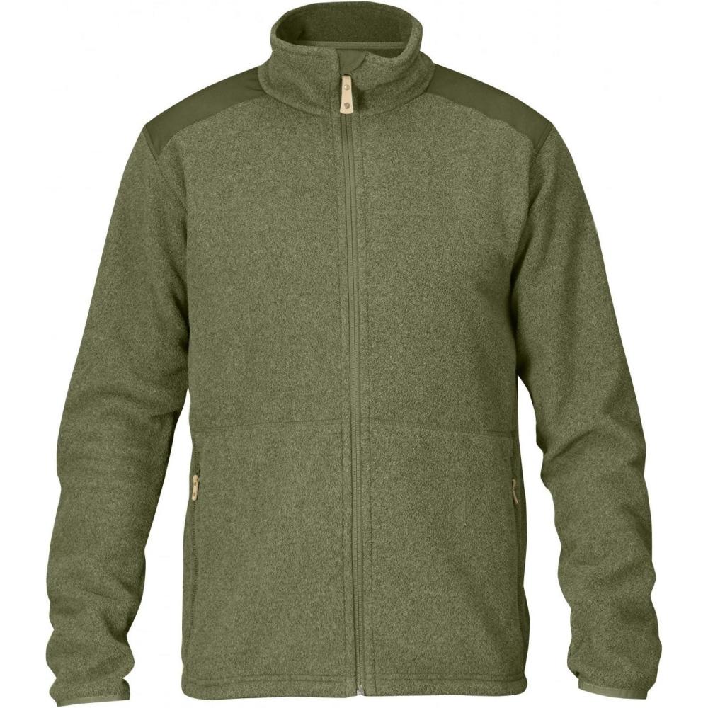 imageFjllrven Mens Sten FleeceGreen