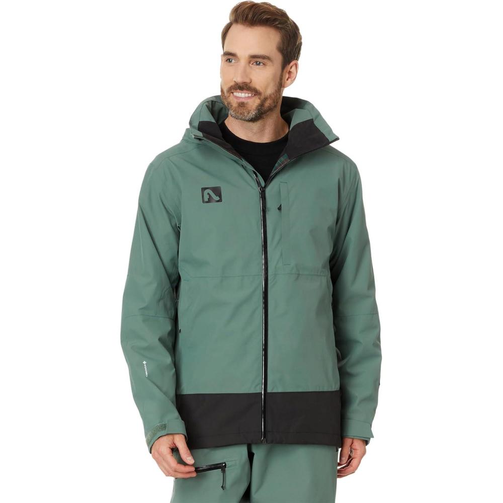 imageFlylow Dante CoatGroveBlack