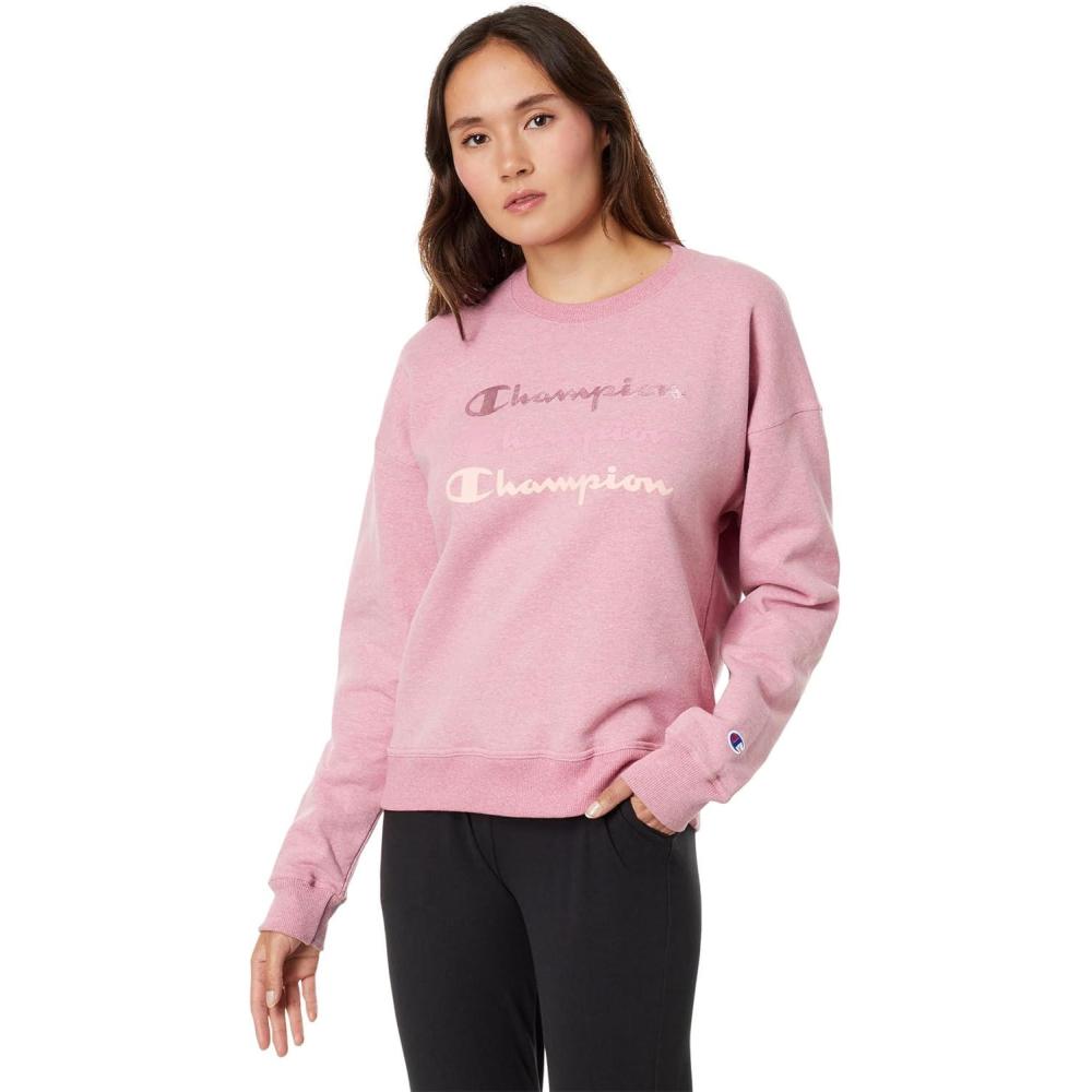 imageHard Tail Womens Sherpa Slouchy CardiganRed Plum 1