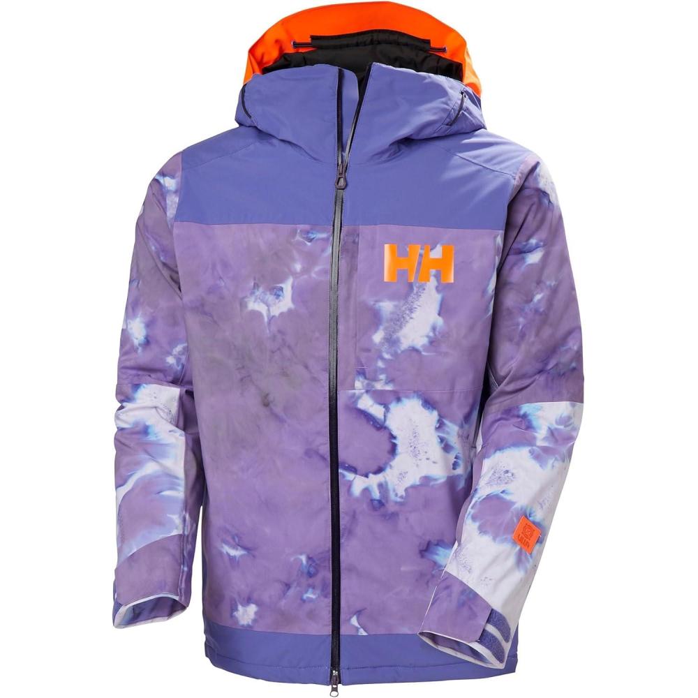 imageHellyHansen Mens Powdreamer 20 JacketBlue