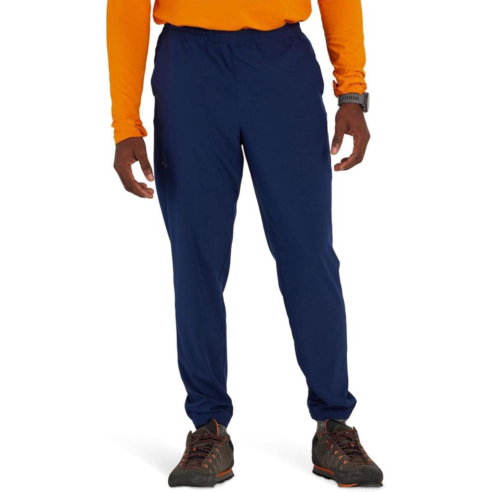 imageMARMOT Mens Elche JoggersArctic Navy