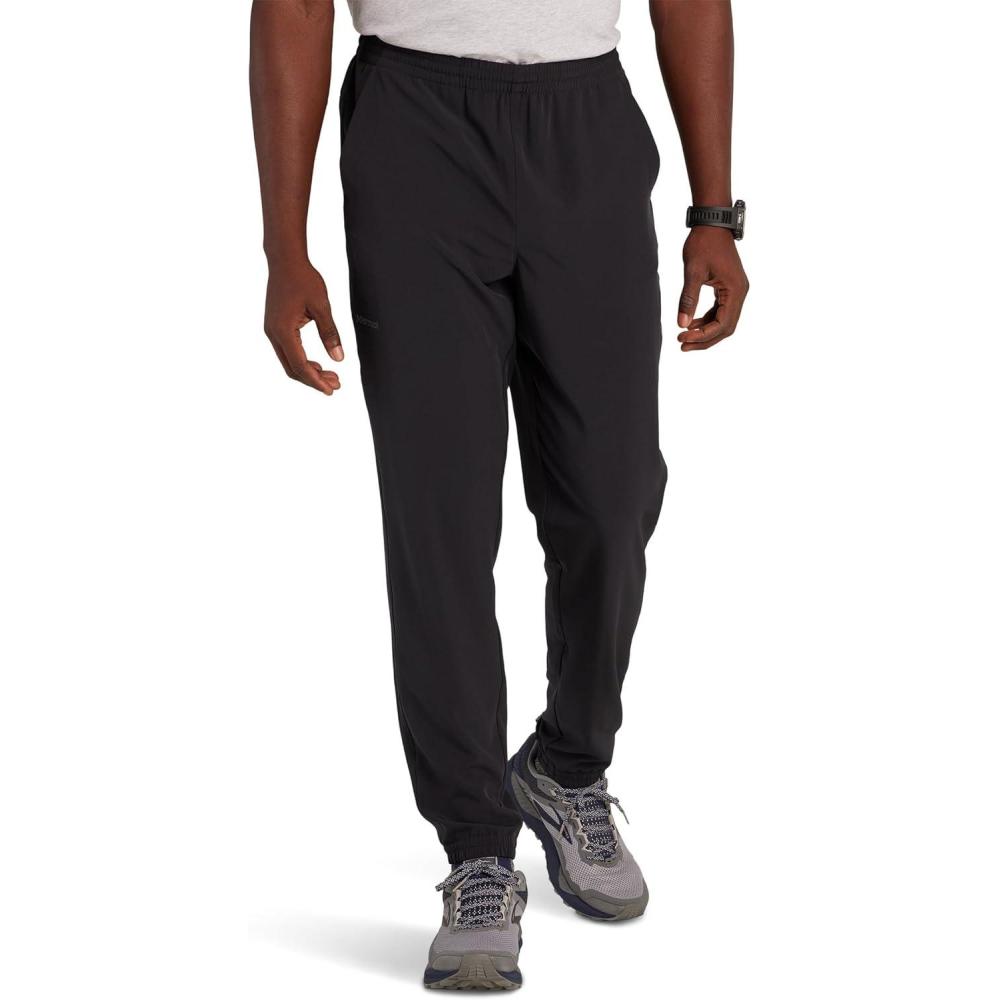 imageMARMOT Mens Elche JoggersBlack