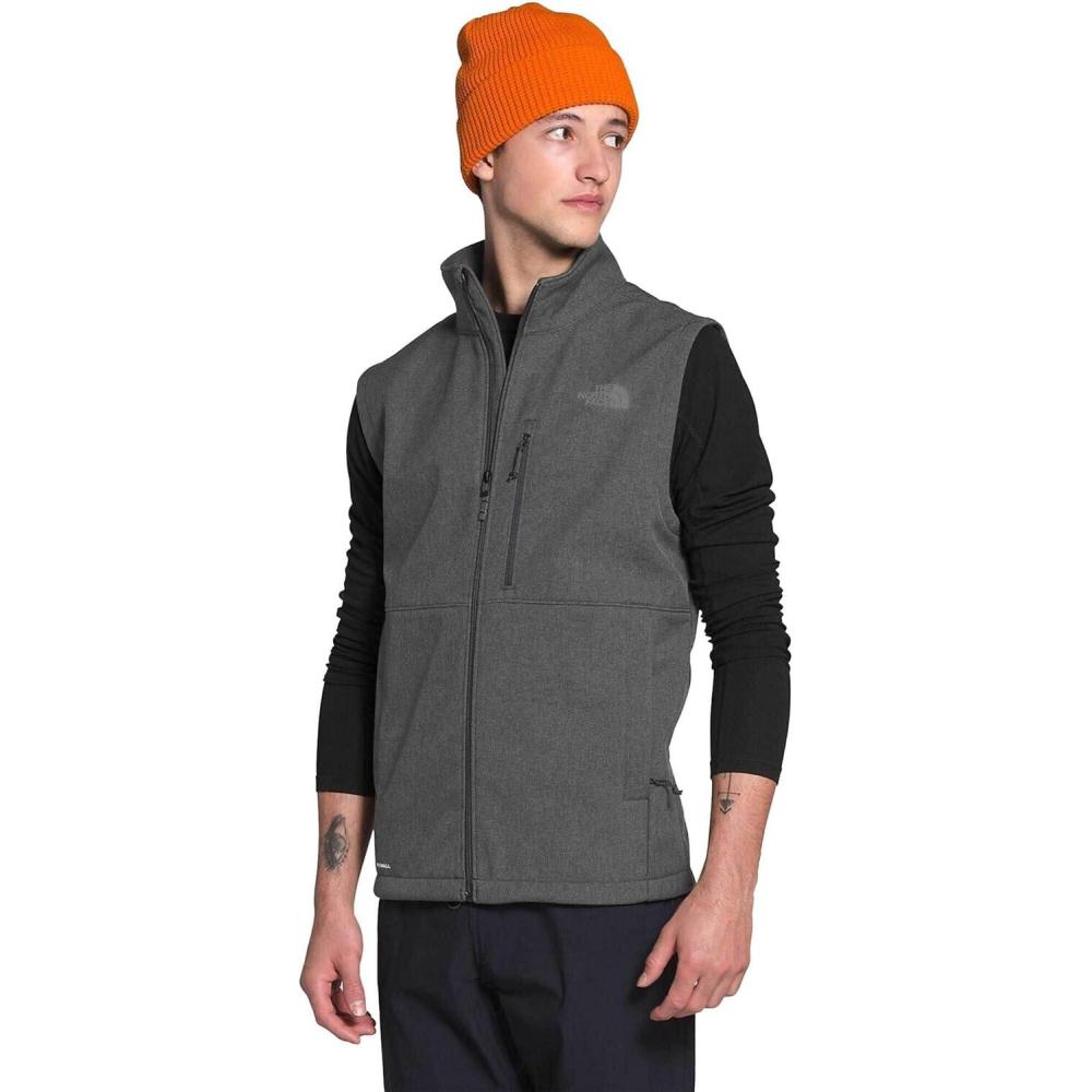 imageThe North Face Mens Apex Bionic 2 VestTnf Dark Grey Heather