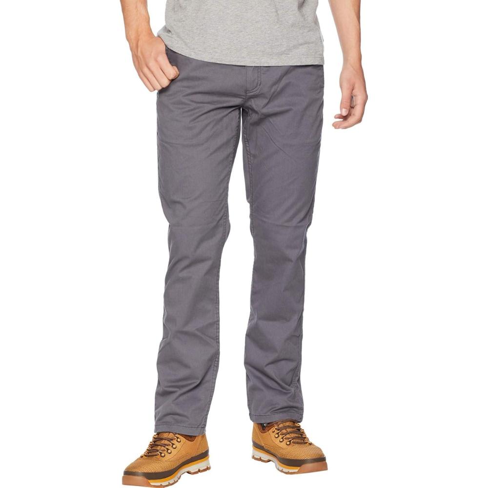 imageToadampampCo Mission Ridge Lean Pant  Mens Closeout 1Iron Vintage Wash