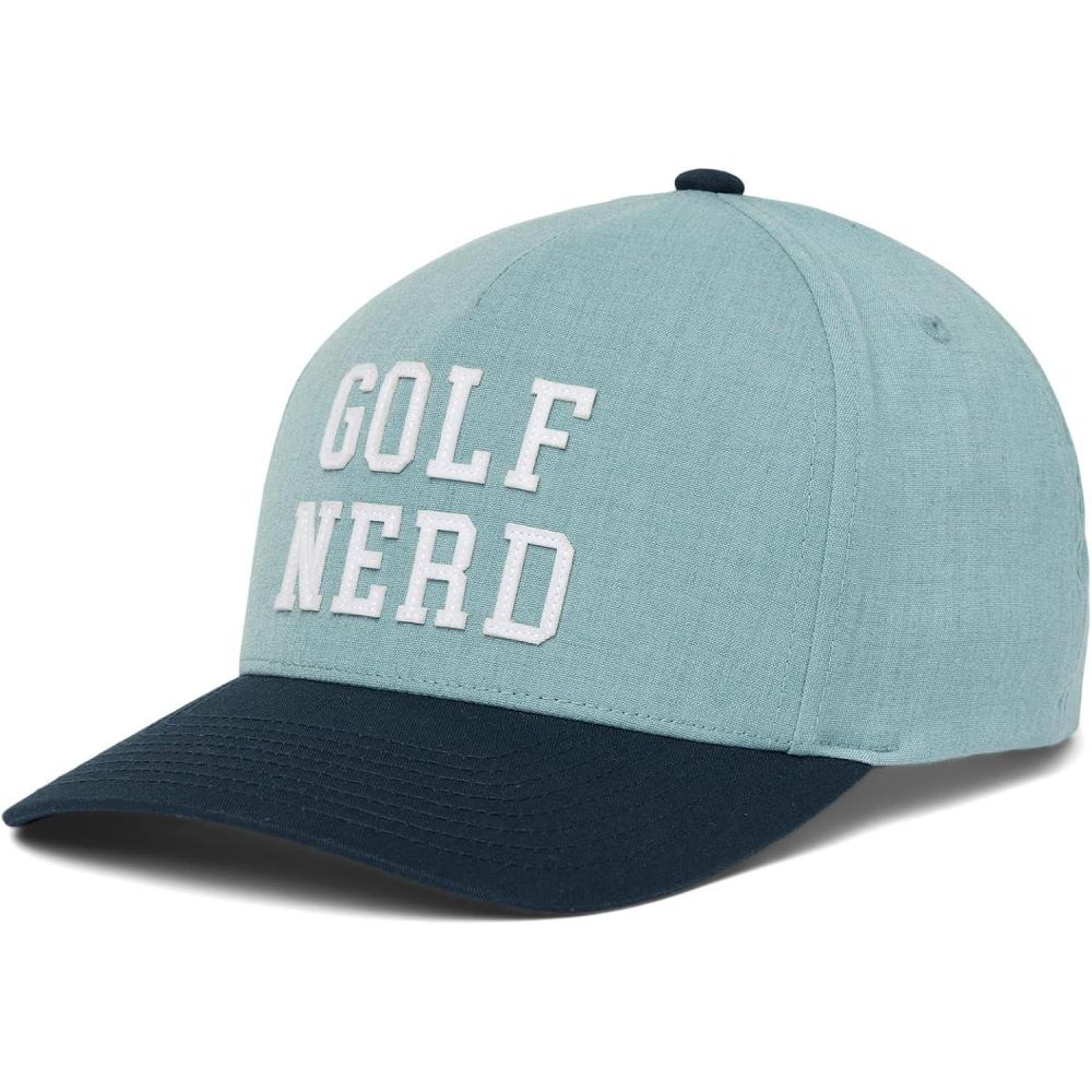 imageTravisMathew Mens On Course Cameo One Size