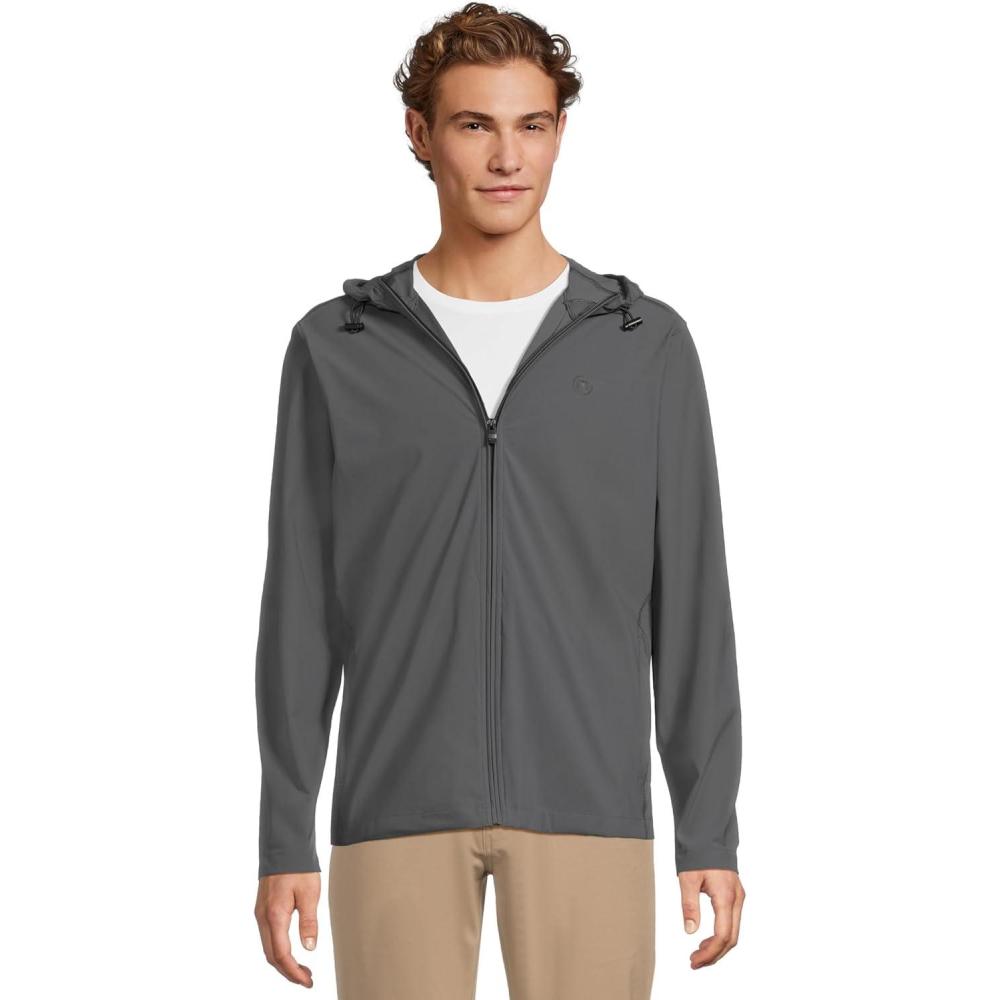 imageTravisMathew mens Walking TourEbony