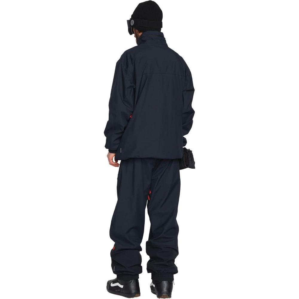 imageVolcom Longo GORETEX Jacket Black XS