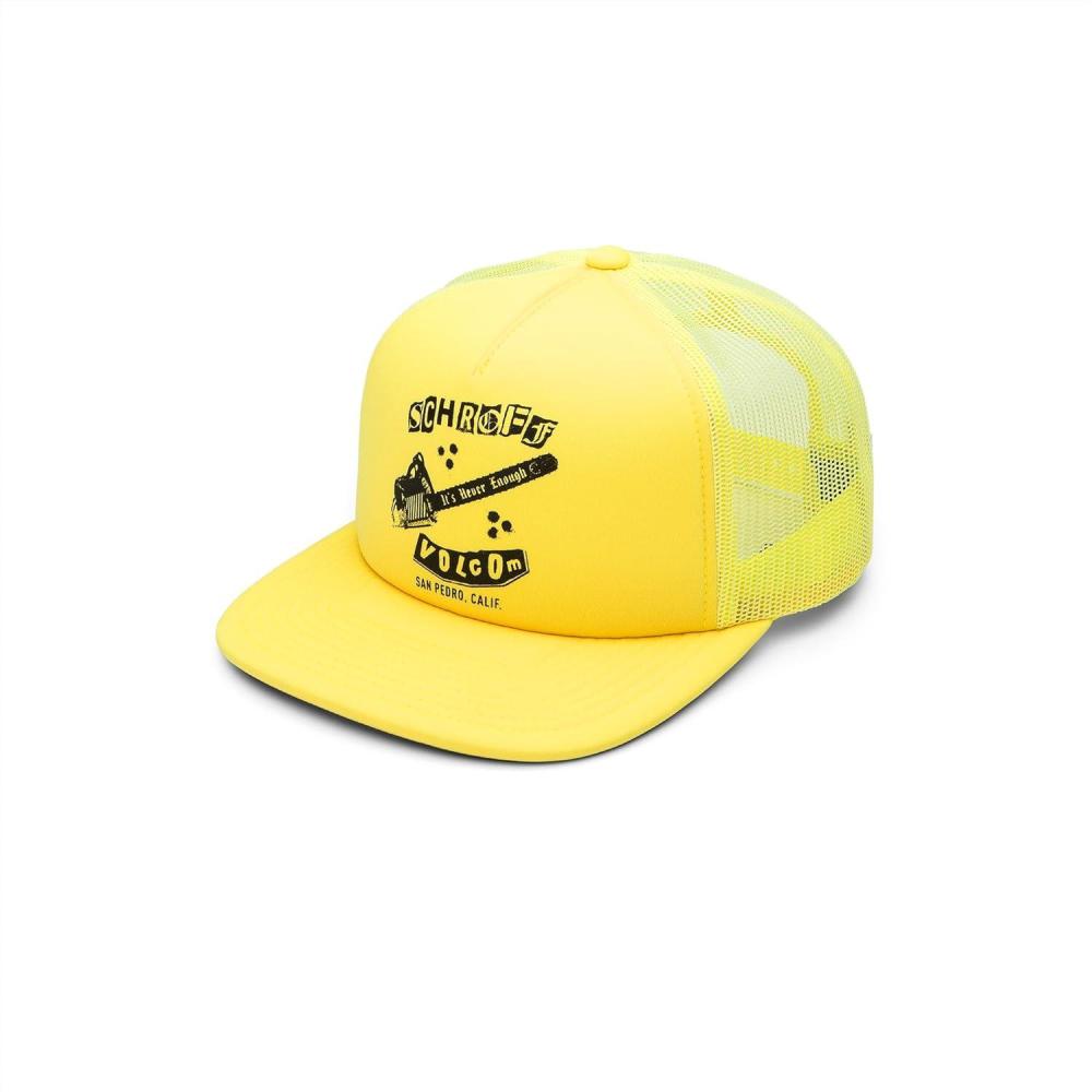 imageVolcom Mens Schroff X CheeseWintermoss 1