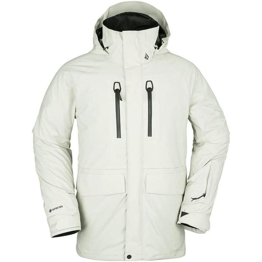 imageVolcom Stone Stretch GORETEX JacketKhaki