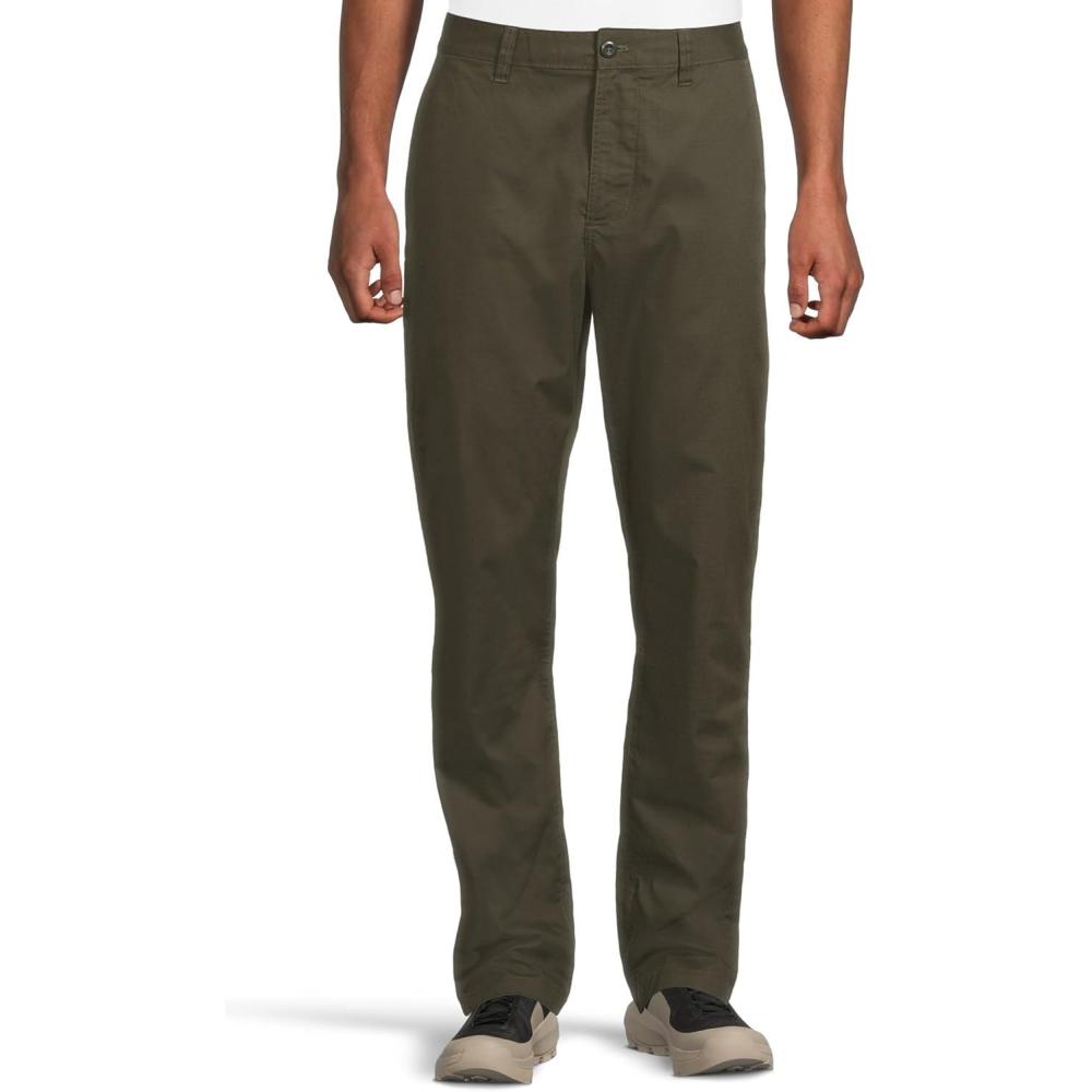 imageprAna Mens Palisades Ripstop Chino PantsNori