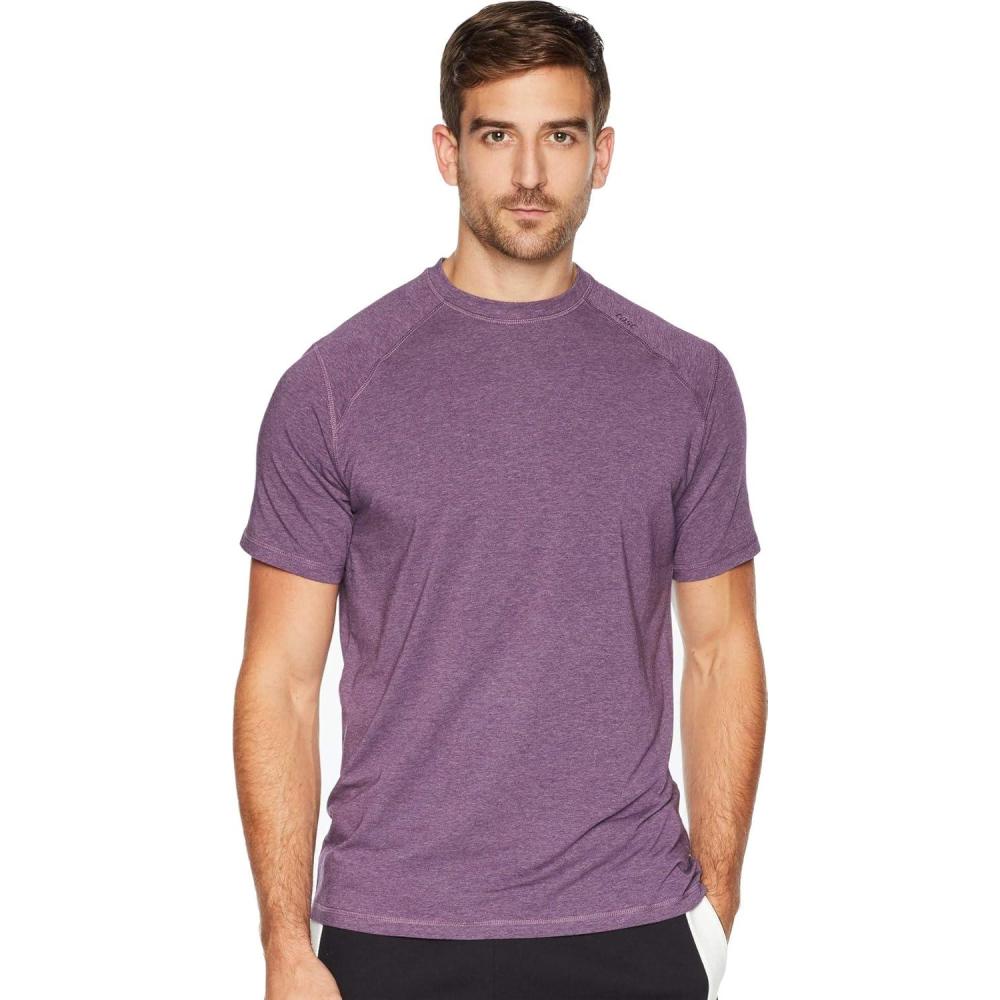 imagetasc Performance Carrollton TShirtEclipse Heather