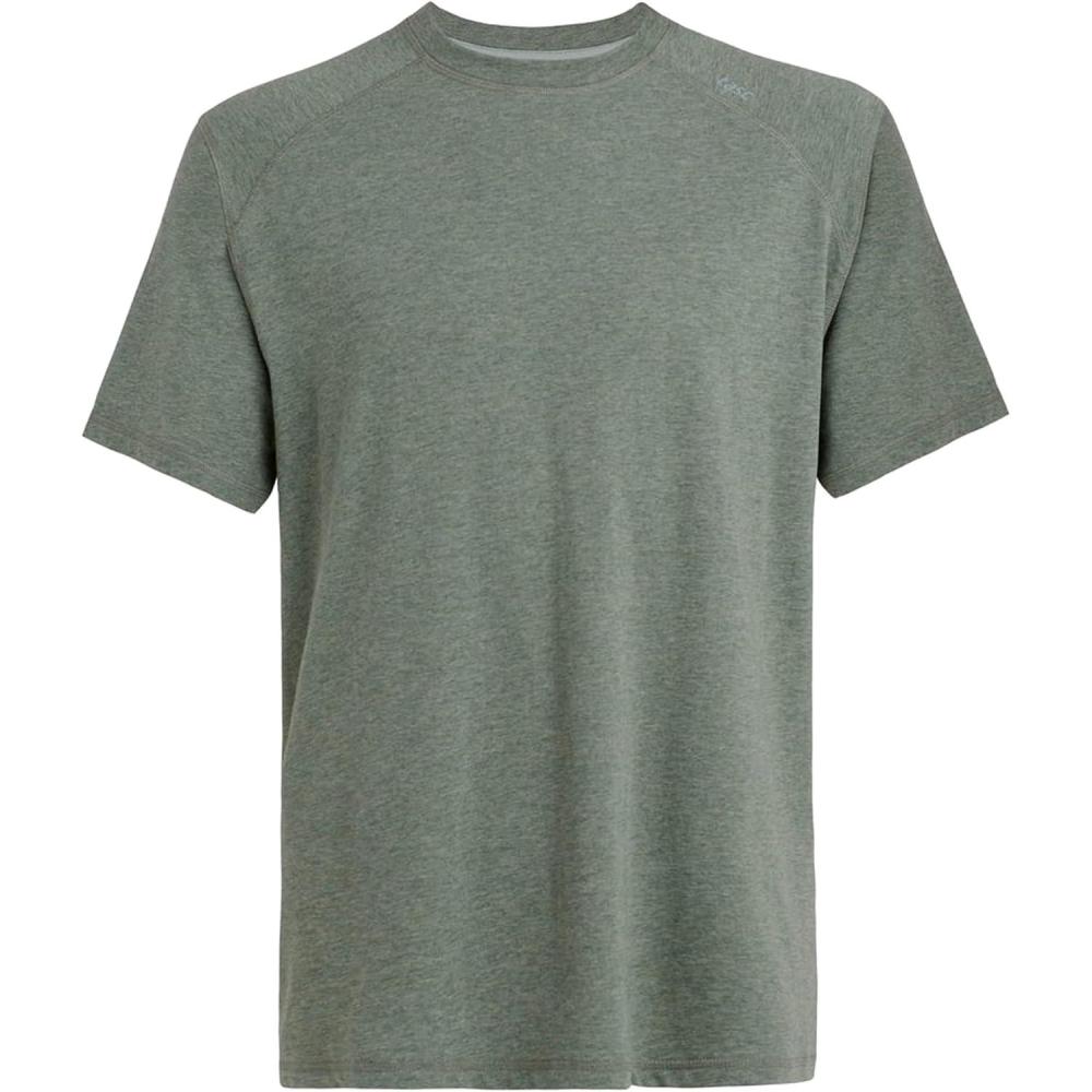 imagetasc Performance Carrollton TShirtKelp Heather