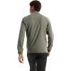 Arc’teryx Delta Jacket Men’s | Fleece Jacket Delivering Warmth for Less Weight(Forage)