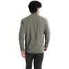 Arc’teryx Delta Jacket Men’s | Fleece Jacket Delivering Warmth for Less Weight(Forage/Tatsu)