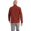 Arc’teryx Delta Jacket Men’s | Fleece Jacket Delivering Warmth for Less Weight(Sequoia)