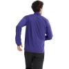 Arc’teryx Delta Jacket Men’s | Fleece Jacket Delivering Warmth for Less Weight(Soulsonic)