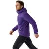 Arc’teryx Mens Proton Hoody(Soulsonic)