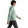 Arc’teryx mens Cerium Jacket(Stone Green)