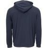 Barefoot Dreams Men’s Malibu Collection Butterchic Hoodie(Indigo)