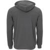 Barefoot Dreams Men’s Malibu Collection Butterchic Hoodie(Olive Branch)