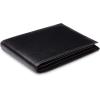 Bosca Men’s Executive Wallet in Old Leather – RFID(Black)