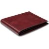 Bosca Men’s Executive Wallet in Old Leather – RFID(Brown)