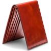 Bosca Men’s Executive Wallet in Old Leather – RFID(Cognac)