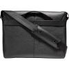 Cole Haan Triboro Messenger(Black)