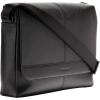 Cole Haan Triboro Messenger(Black)