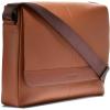 Cole Haan Triboro Messenger(New British Tan)