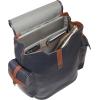 Cole Haan Triboro Rucksack, Navy Blazer/New(Navy Blazer / New)