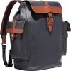 Cole Haan Triboro Rucksack, Navy Blazer/New(Navy Blazer / New)