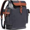Cole Haan Triboro Rucksack, Navy Blazer/New(Navy Blazer / New)