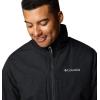 Columbia Men’s Loma Vista Iii Jacket(Black)