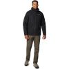 Columbia Men’s Loma Vista Iii Jacket(Black)