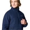 Columbia Men’s Loma Vista Iii Jacket(Collegiate Navy)