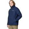 Columbia Men’s Loma Vista Iii Jacket(Collegiate Navy)