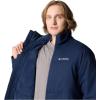 Columbia Men’s Loma Vista Iii Jacket(Collegiate Navy)