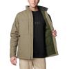 Columbia Men’s Loma Vista Iii Jacket(Stone Green)