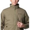 Columbia Men’s Loma Vista Iii Jacket(Stone Green)