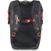 Dakine Cyclone Roll Top Pack 32L – Deep Blue, One Size(Cascade Camo)